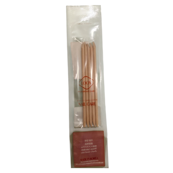 Loox Wooden Nail Cleaning Sticks OL Manicure Preparation 1Piece
