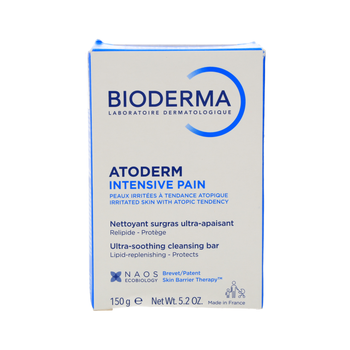 Bioderma Atoderm Concentrated Cleansing Soap 150g