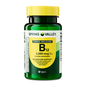 Betwelv B12 1000Mg 30Tablets