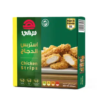 Herfy Chicken Strips 350g