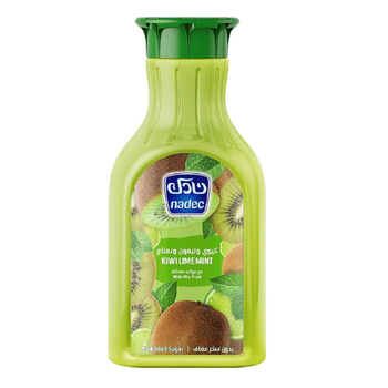 Nadec Kiwi & Lime Nectar 1.3L
