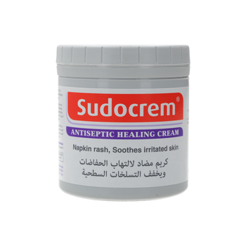 Sudocrem Antiseptic Healing Cream 250g