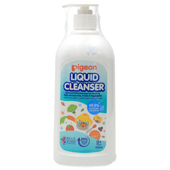Pigeon Liquid Cleanser 700ml