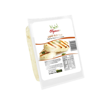 Olyana Cyprus Style Halloumi Cheese 225g