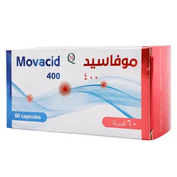 movacid 400 30 capsules