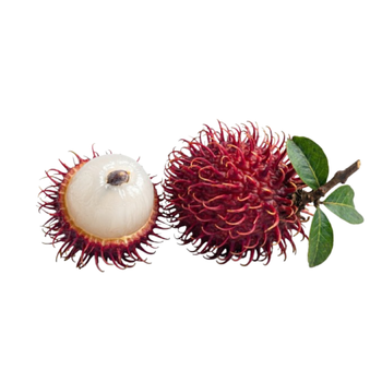 Rambutan 250g