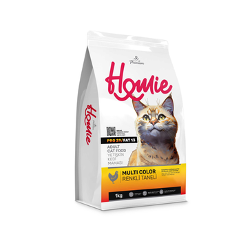 Homie Super Premium Chicken Cat Food 1kg