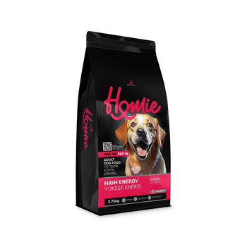 Homie Special Chicken Adult Dog Food 4kg