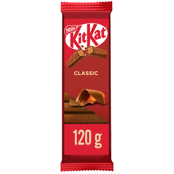 كيت كات كلاسيك 120جرام
