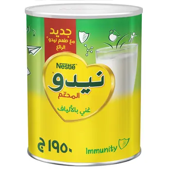 Nestlé Nido Fortified Milk Powder 1.95kg