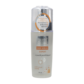 Pure Beauty Expert Hair Serum 90ml
