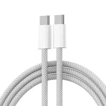 Cable Charging Typ-C-Typ-C 60 W 1Piece