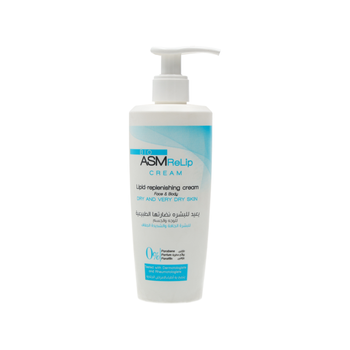 Bio ASM ReLip Cream for Dry Skin 300ml