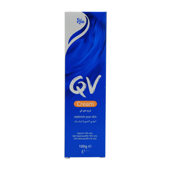 QV Skin Moisturizing Cream 100g