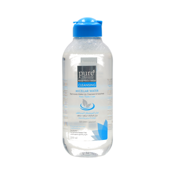 Purebeauty Micellar Water 250ml