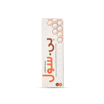 Bee Sul Herbals Mouth Spray 30ml