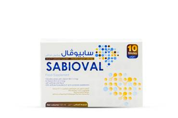 SABIOVAL 10Pieces