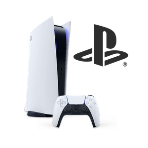 PlayStation category