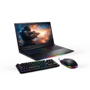PC Gaming category