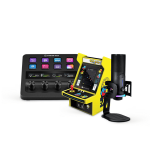 Gaming Accessories category