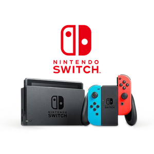 Nintendo Switch category