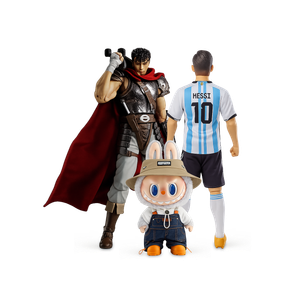 Figures & Collectibles & Toys category
