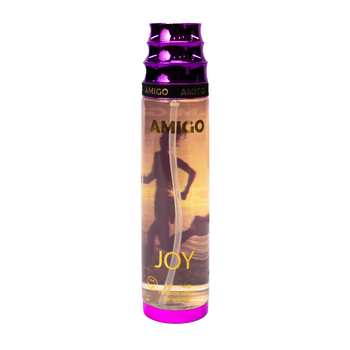Amigo Joy Body Splash 250ml