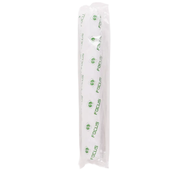 Focus White Egyptian Gauze Roll 20cm