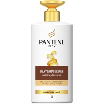 Pantene Conditioner Milky Damage Repair 500Ml