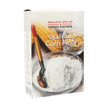Tamimi Markets Corn Flour 400g