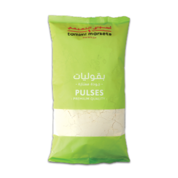 Tamimi Markets Green Chick Peas Flour 500g