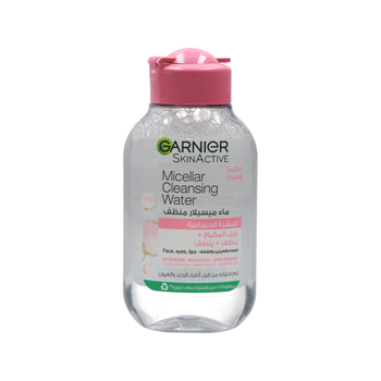 Garnier Skin Active Micellar Cleansing Water 100Ml