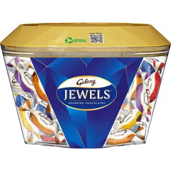 Galaxy Jewels 175g