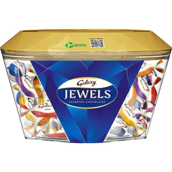 Galaxy Jewels 300g