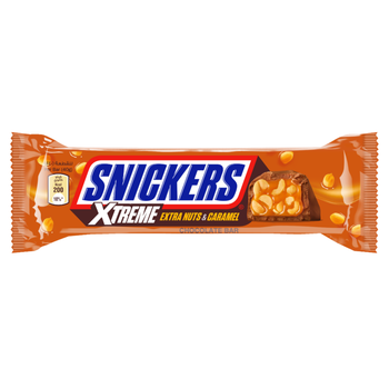 Snickers Xtreme 40g