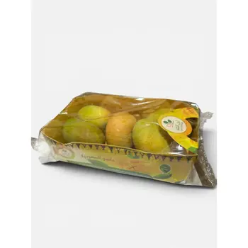 Leen Alkhair Fresh Mango 800g