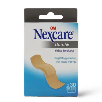 3M NEXCARE 665-30 DURABLE 30Pieces
