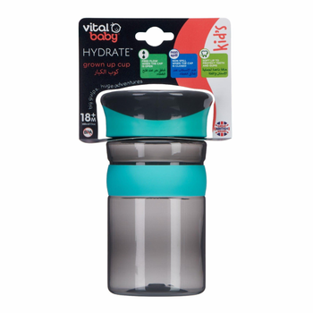 Vital Baby Hydrate Kids Sipper - Pop 380ml