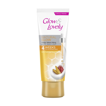 GLOW&LOVELY CREAM HERBAL BALANCE 100g