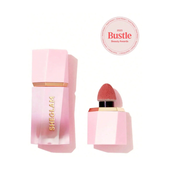 Sheglam Rose Ritual Liquid Blush Pink