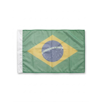 Brazil Flag 60 90 Single-Sided 1Piece
