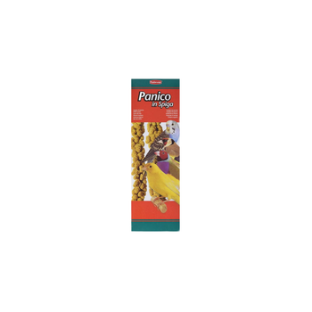Padovan treat for birds  millet stalks 100g