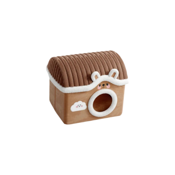 Seven Bird house and bed for cats  available in various colors 50×40×40cm