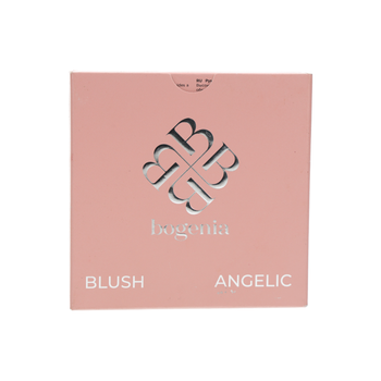 Bogenia Angelic Blush Tint Red 1 Piece