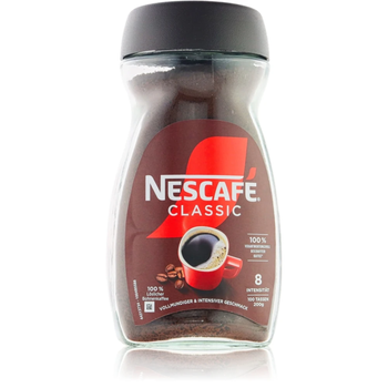 Nescafe Classic Instant Coffee 190g