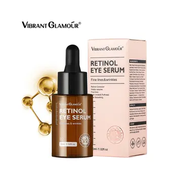 Vibrant Glamour Retinol Eye Serum 30ml