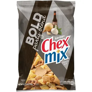 Chex Mix Bold Party Blend 226g