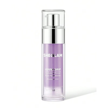 Sheglam Primer Blueberry + Aha 1Piece