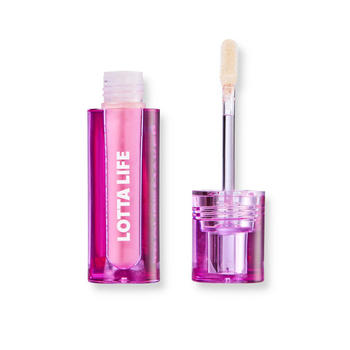 Trouble Maker Lotta Life Eyeshadow Primer 1Piece