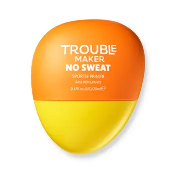 Trouble Maker No Sweat Mattifying Primer 1Piece
